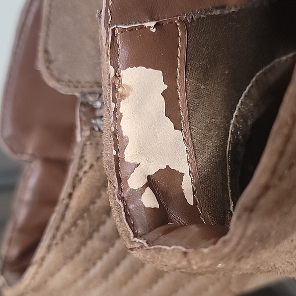 Carlos Santana Booties - Picture 6 of 6